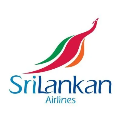 Sri Lankan Air Line logo